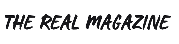 The Real Magazine preview