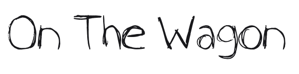 On The Wagon preview