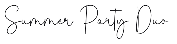Summer Party Duo preview
