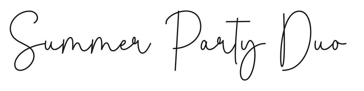 Summer Party Duo preview