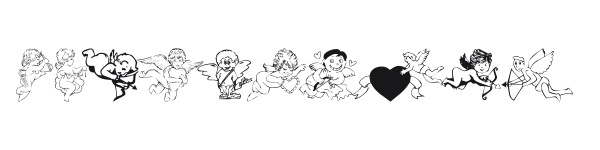 KR Cupids 2003 preview