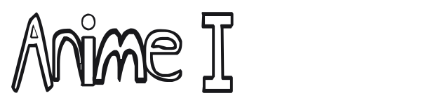 Anime I preview