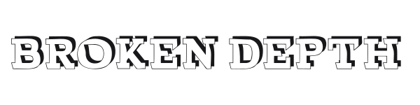 Broken Depth preview