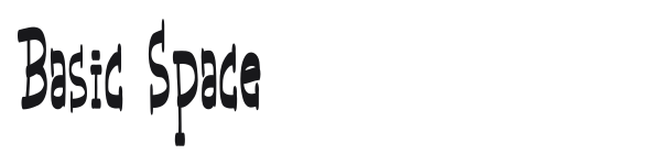 Basic Space preview