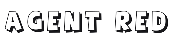Agent Red preview