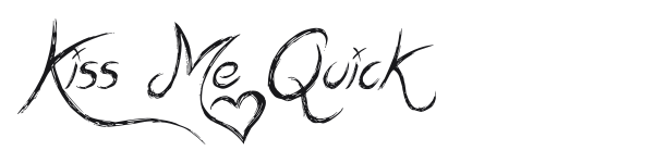 Kiss Me Quick preview
