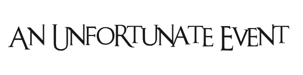 An Unfortunate Event preview