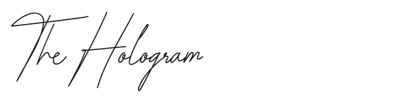 The Hologram preview