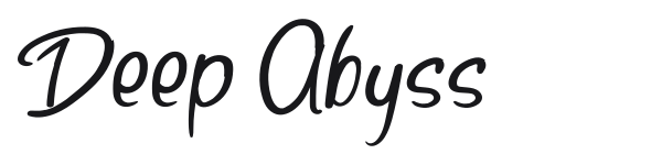 Deep Abyss preview