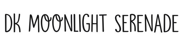 DK Moonlight Serenade preview