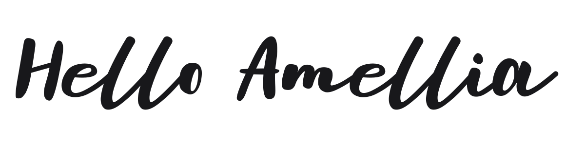 Hello Amellia preview