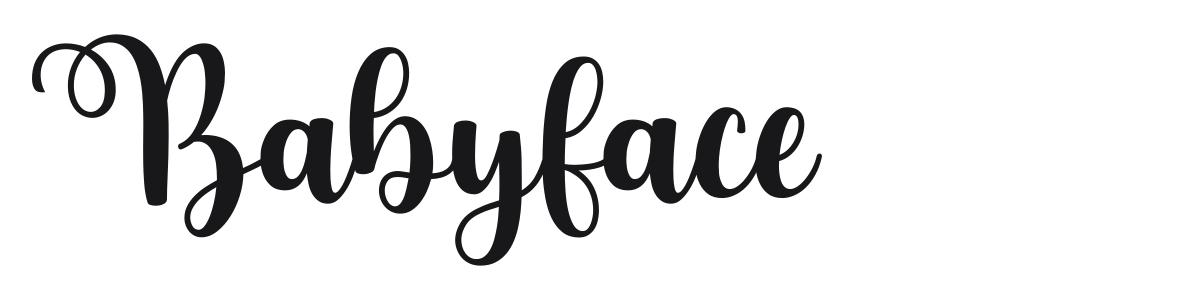 Babyface preview