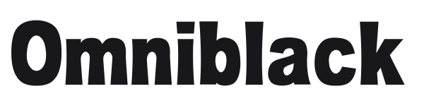 Omniblack preview