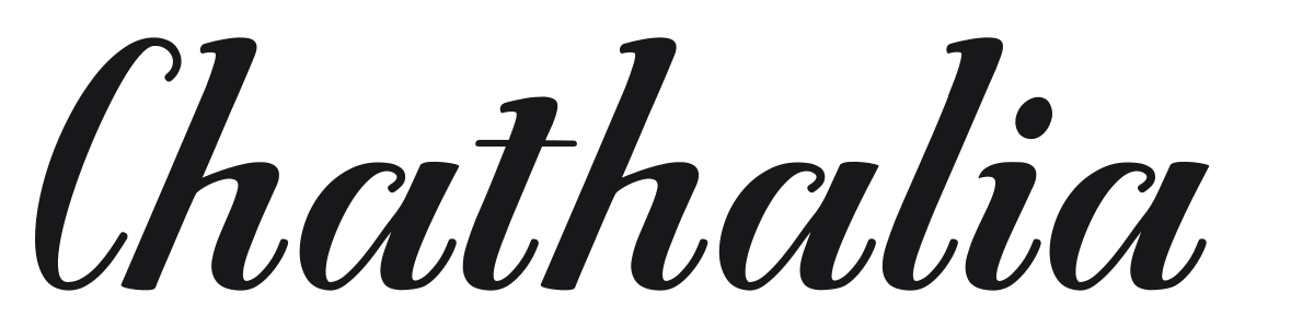 Chathalia preview
