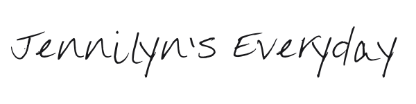 Jennilyn's Everyday preview