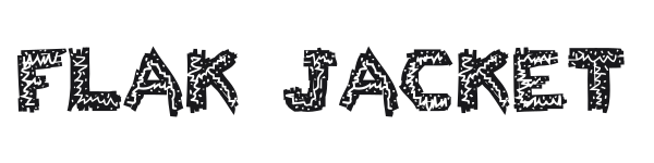 Flak Jacket preview