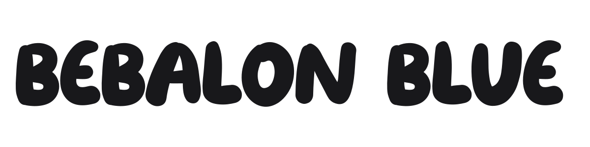 Bebalon Blue preview