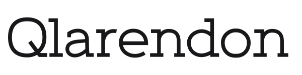 Qlarendon preview