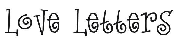 Love Letters preview