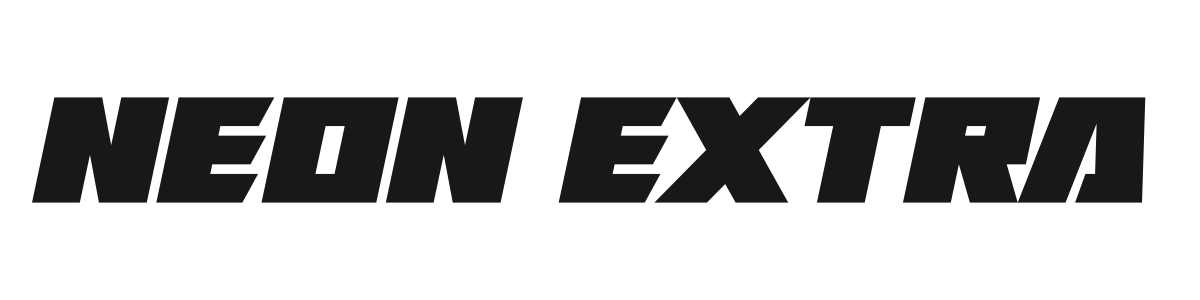 Neon Extra preview