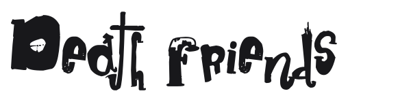 Death Friends preview
