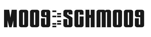 Moog/Schmoog preview