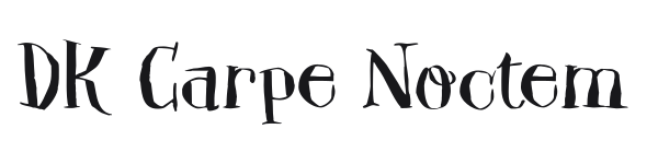 DK Carpe Noctem preview