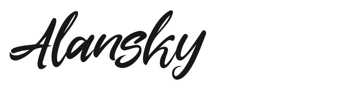 Alansky preview