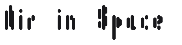 Air in Space preview