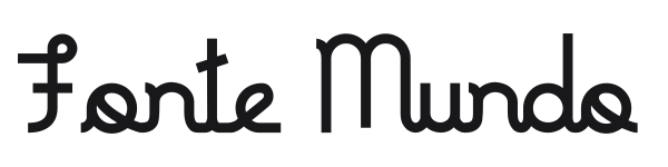 Fonte Mundo preview