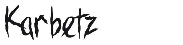 Karbetz preview