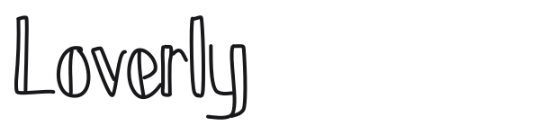 Loverly preview