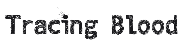 Tracing Blood preview