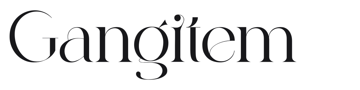 Gangitem preview