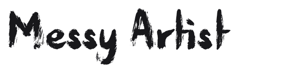 Messy Artist preview