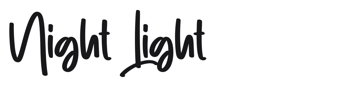 Night Light preview