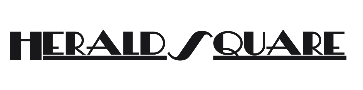 HeraldSquare preview