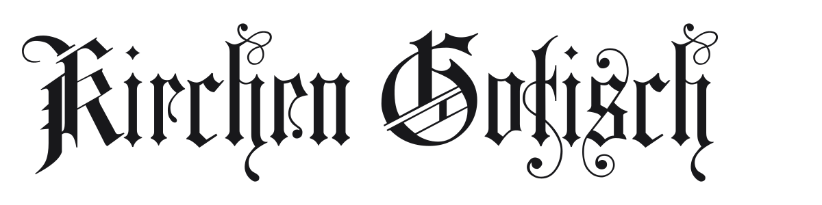 Kirchen Gotisch preview