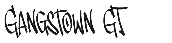 Gangstown GT preview