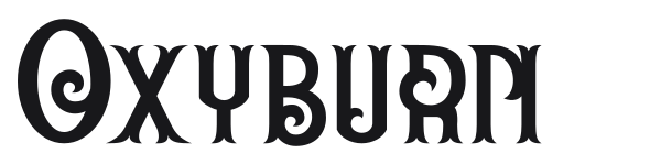 Oxyburn preview