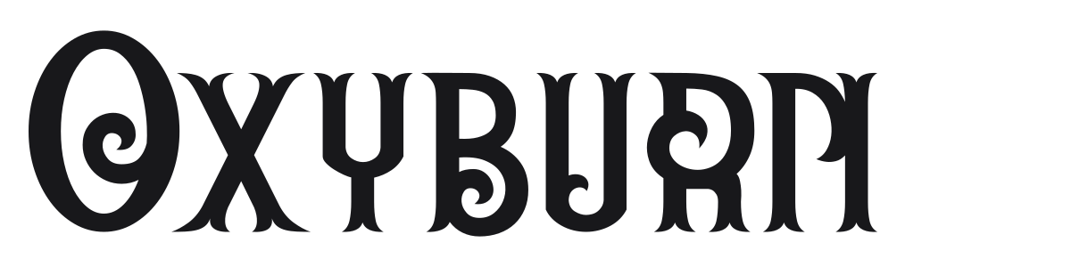Oxyburn preview