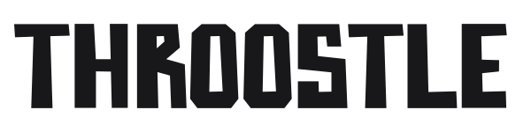Throostle preview