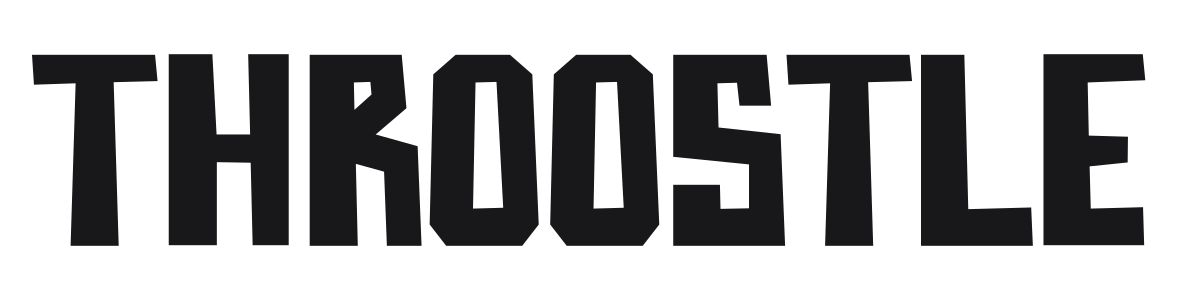 Throostle preview