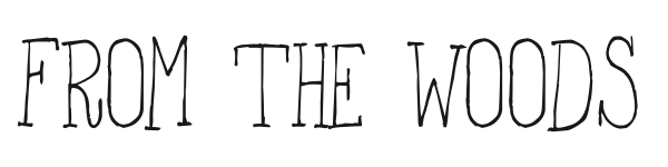 From the Woods preview