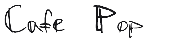 Caf� Pop preview