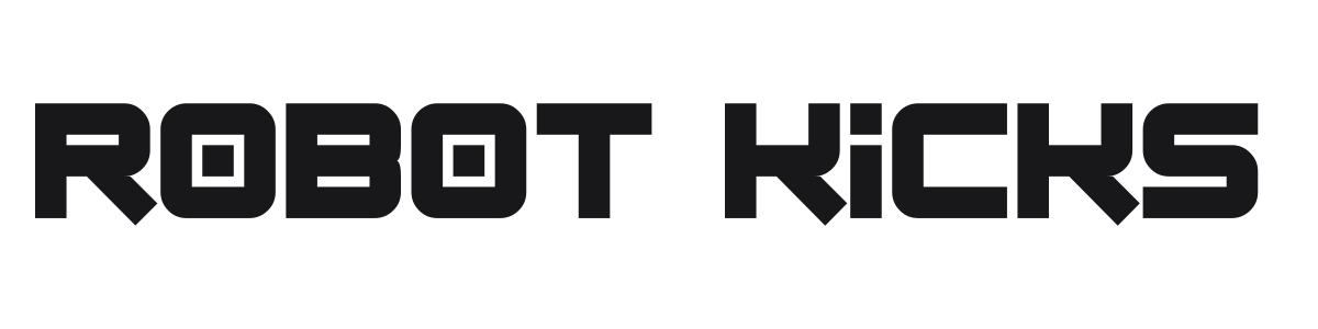 Robot Kicks preview
