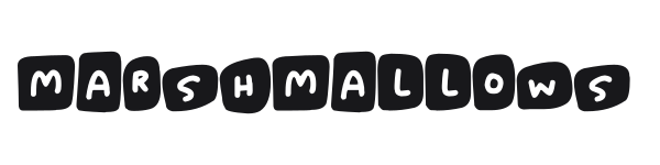 Marshmallows preview