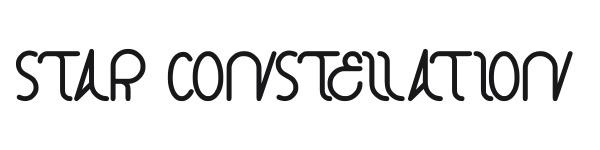 Star Constellation preview