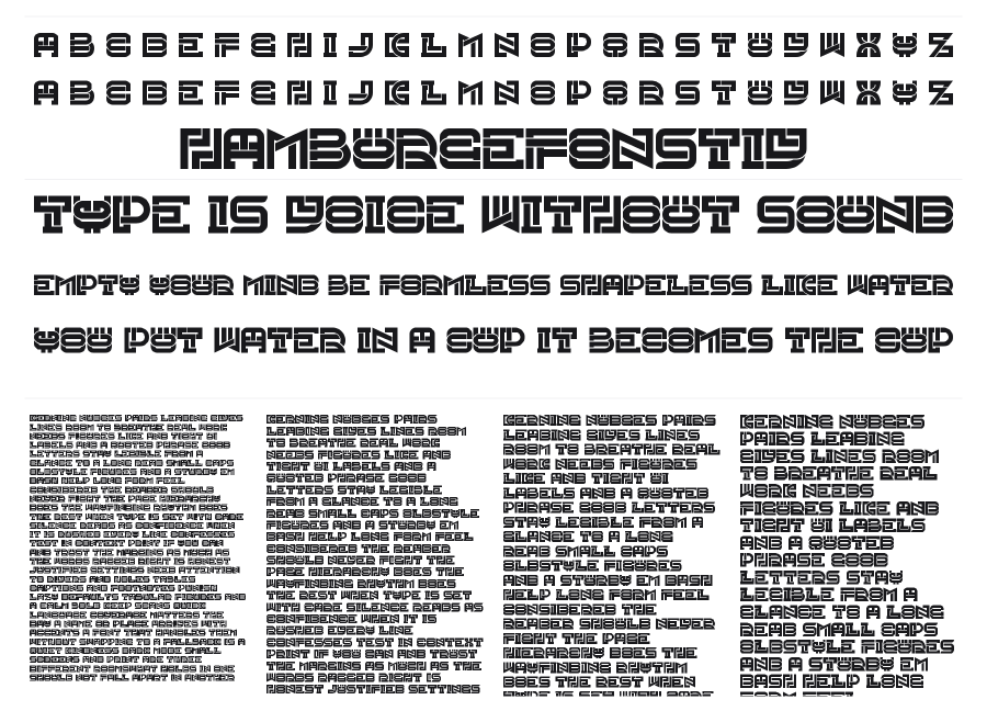 Museum specimen sheet