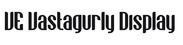 VE Vastagurly Display preview